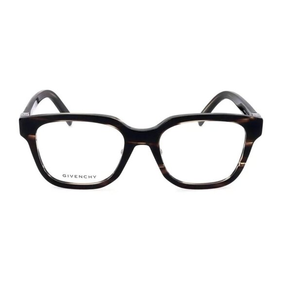 NEW GIVENCHY EYEGLASSES HAVANA UNISEX GIVENCHY GV50040F 056 - Picture 2 of 3